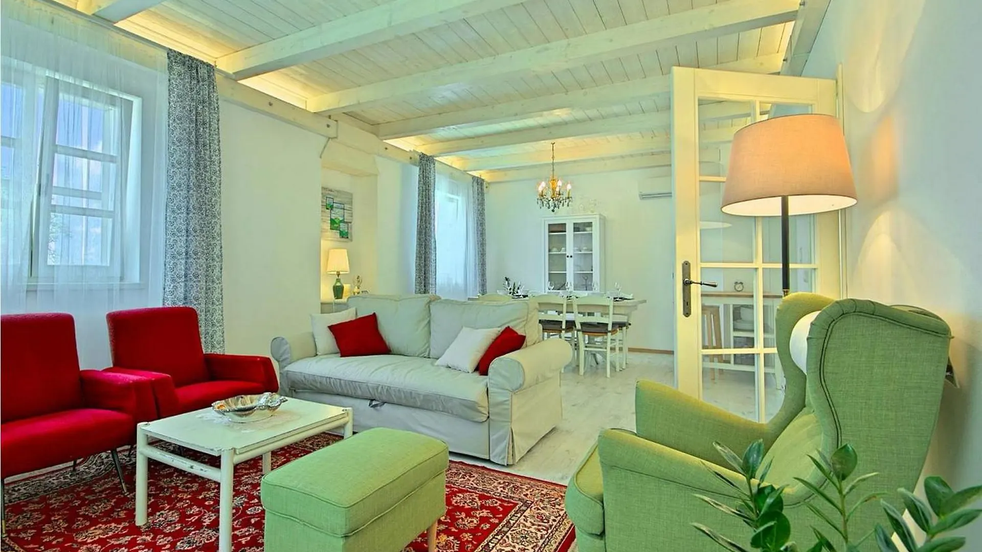 Villa Gf25 Višnjan