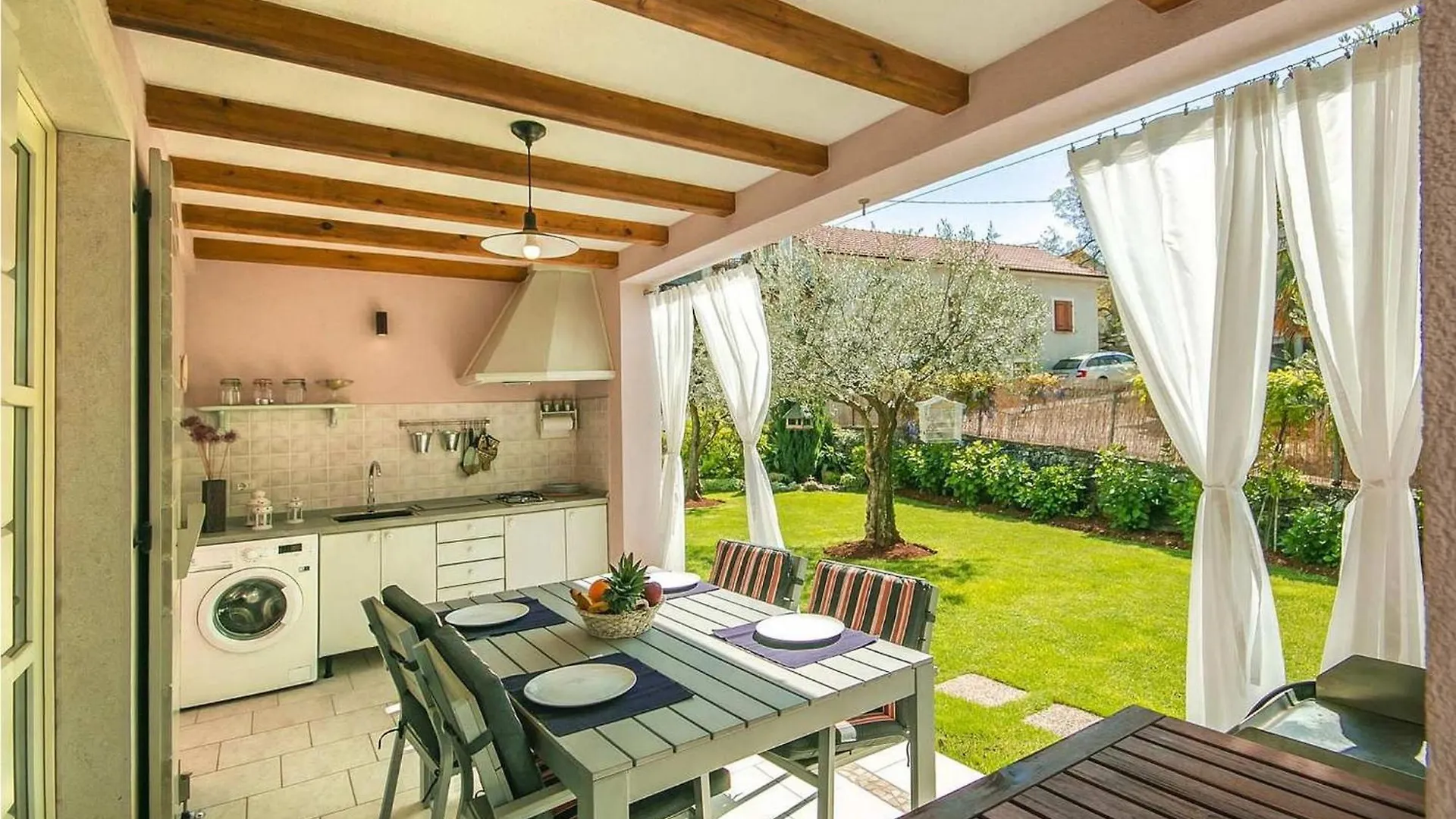 Villa Gf25 Visnjan