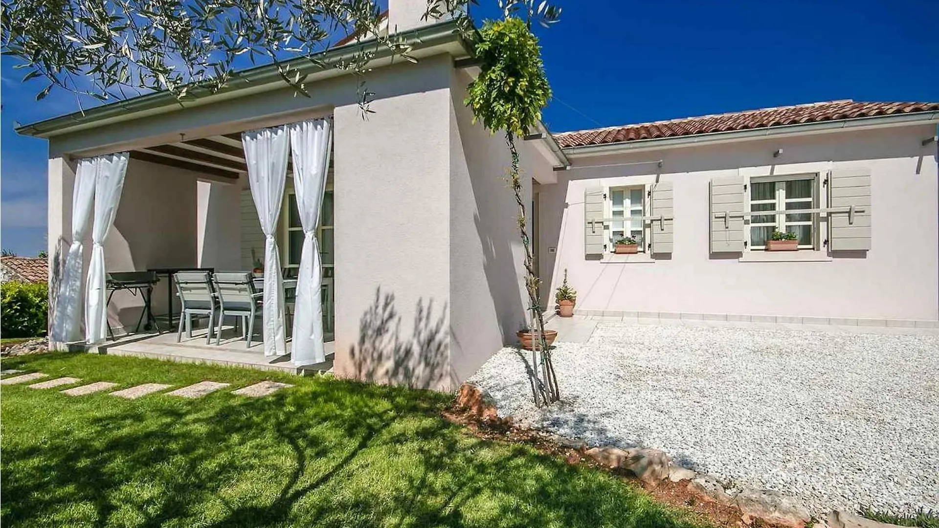 Villa Gf25 Visnjan
