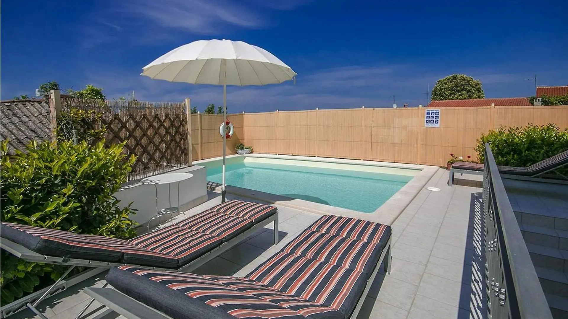 Villa Gf25 Višnjan