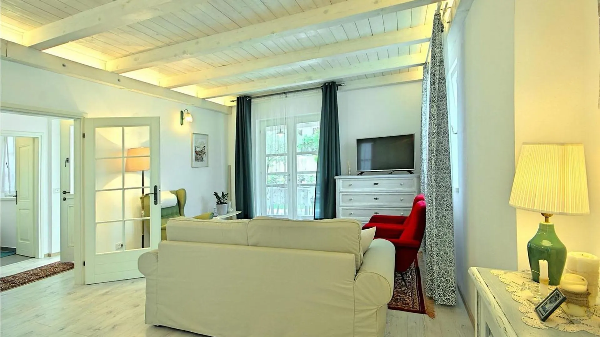Villa Gf25 Visnjan Holiday home