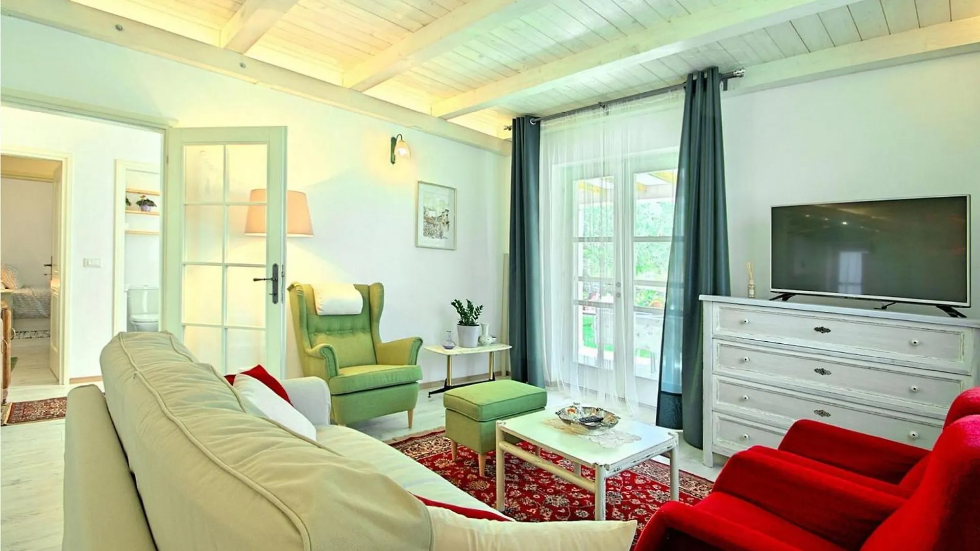 Villa Gf25 Visnjan Croatia