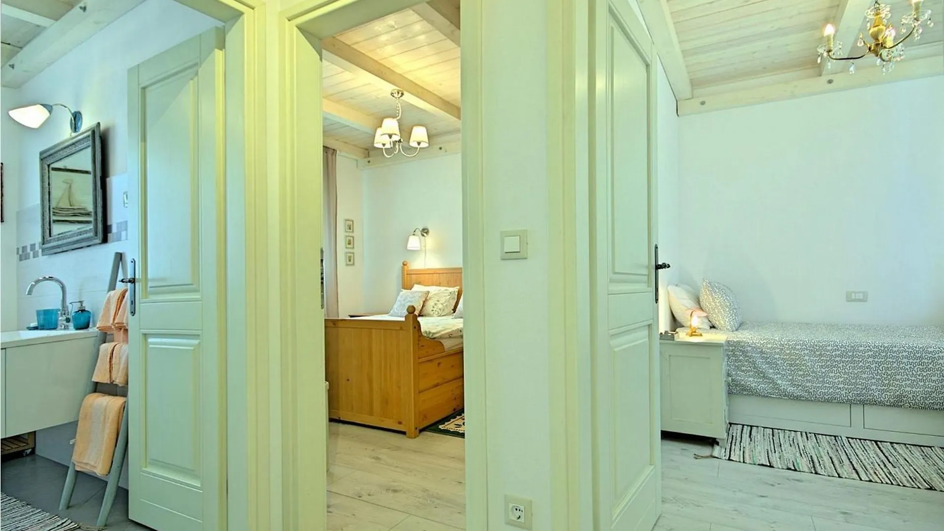 Villa Gf25 Visnjan Holiday home