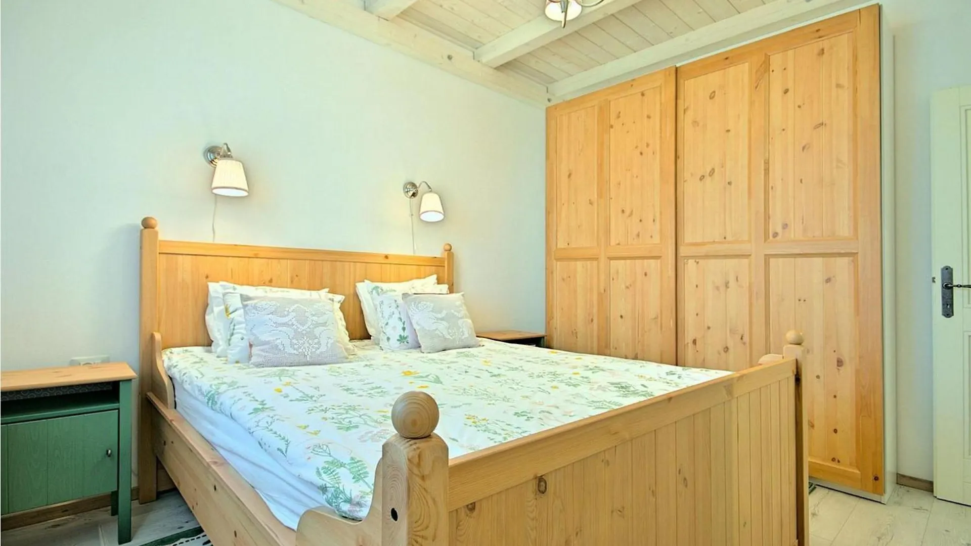 Villa Gf25 Visnjan Holiday home