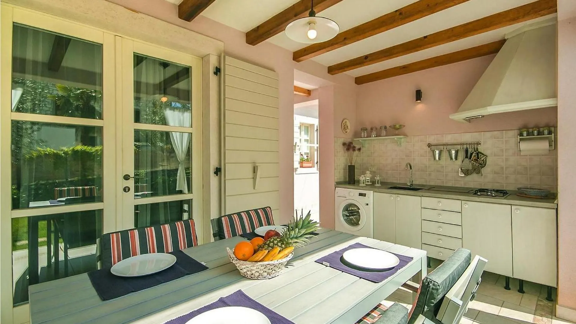 Holiday home Villa Gf25 Visnjan