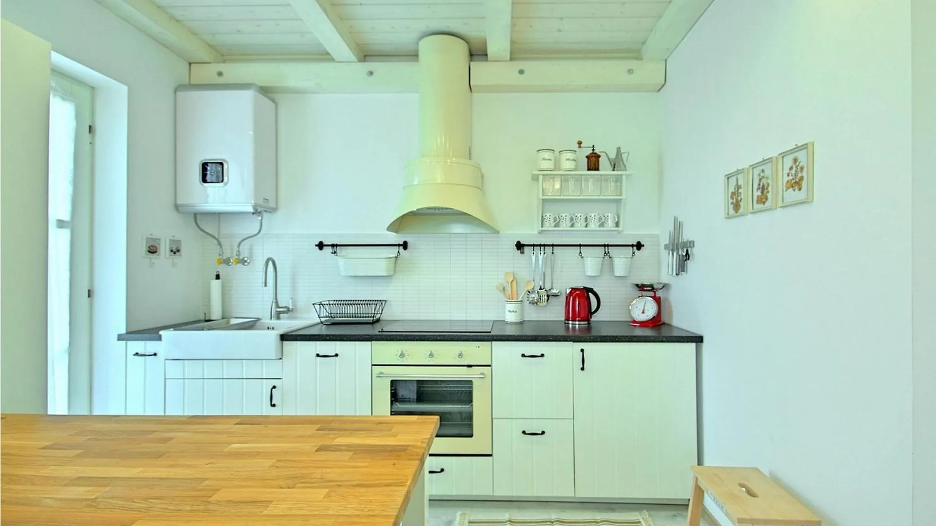 Villa Gf25 Visnjan