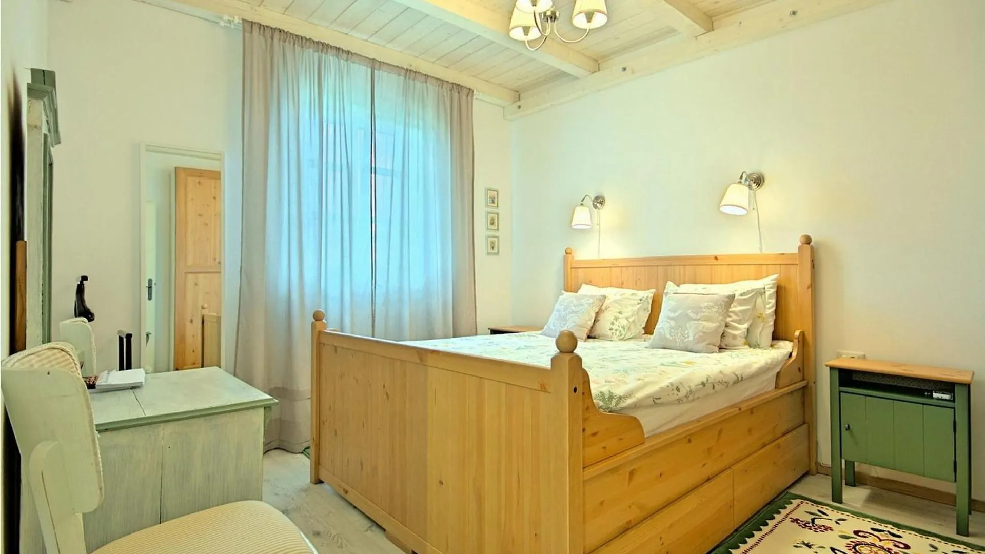 Holiday home Villa Gf25 Visnjan