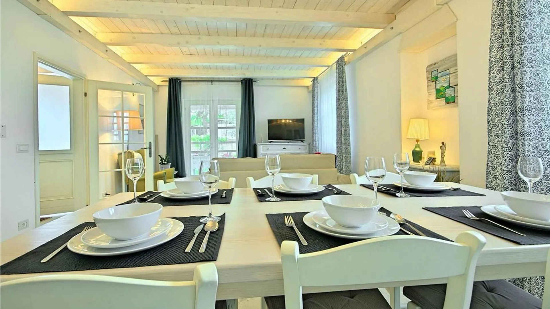 Holiday home Villa Gf25 Visnjan