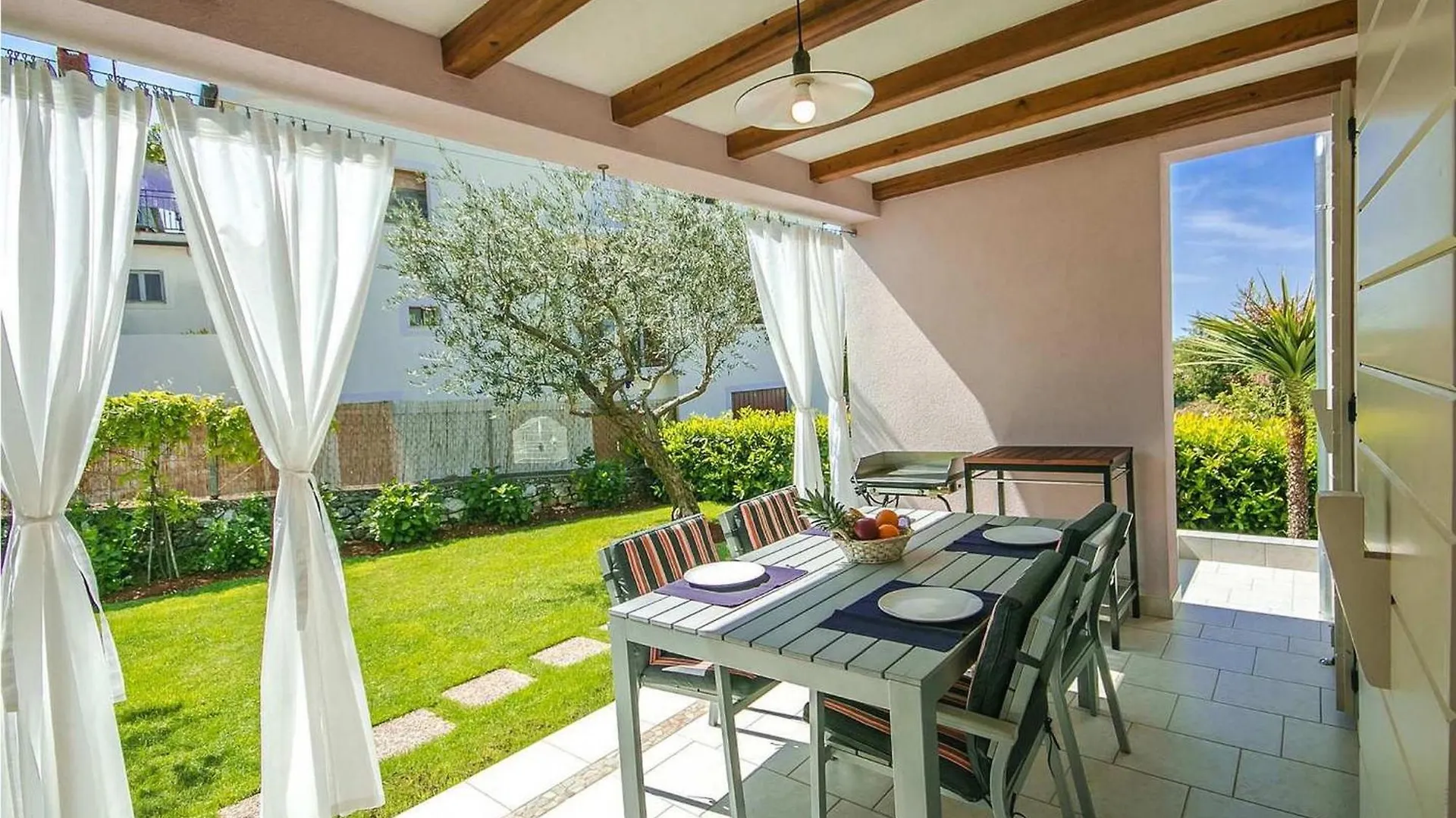 Villa Gf25 Visnjan Holiday home