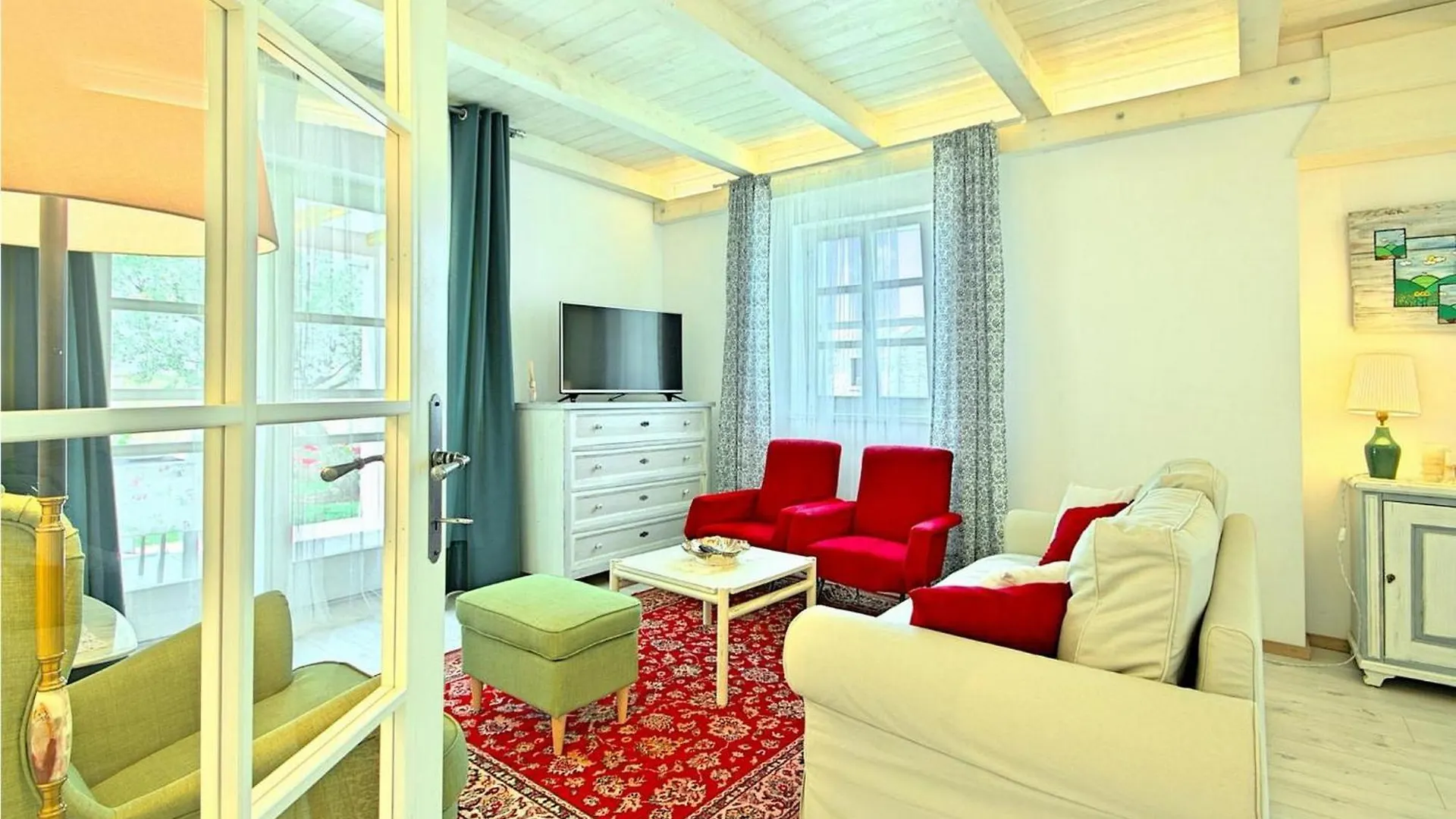 Holiday home Villa Gf25 Visnjan
