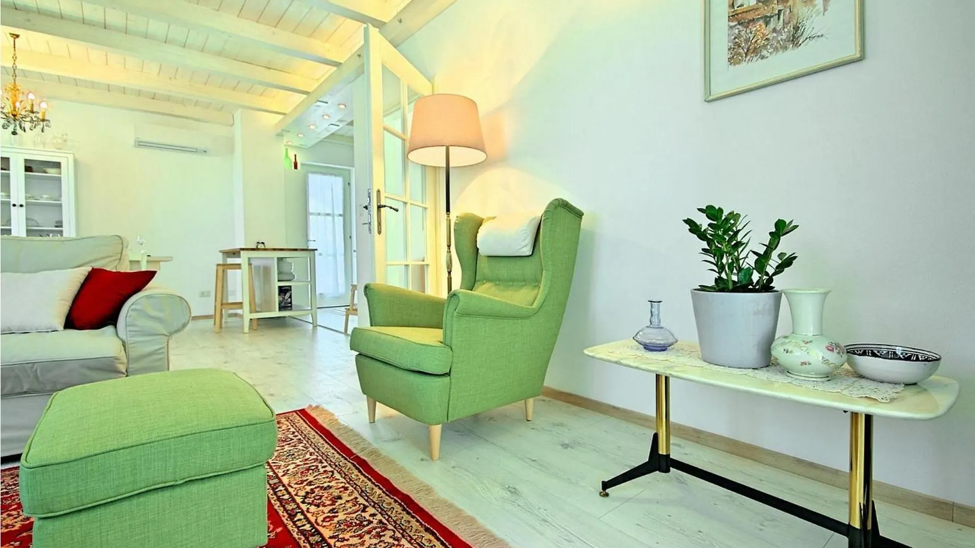 Villa Gf25 Visnjan Holiday home