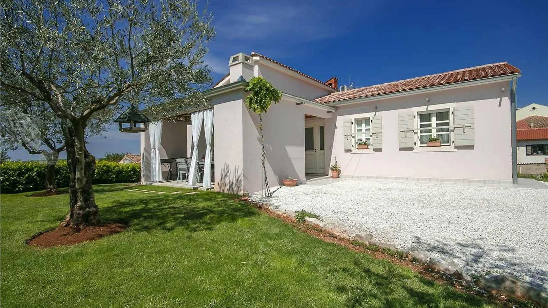 Holiday home Villa Gf25 Visnjan