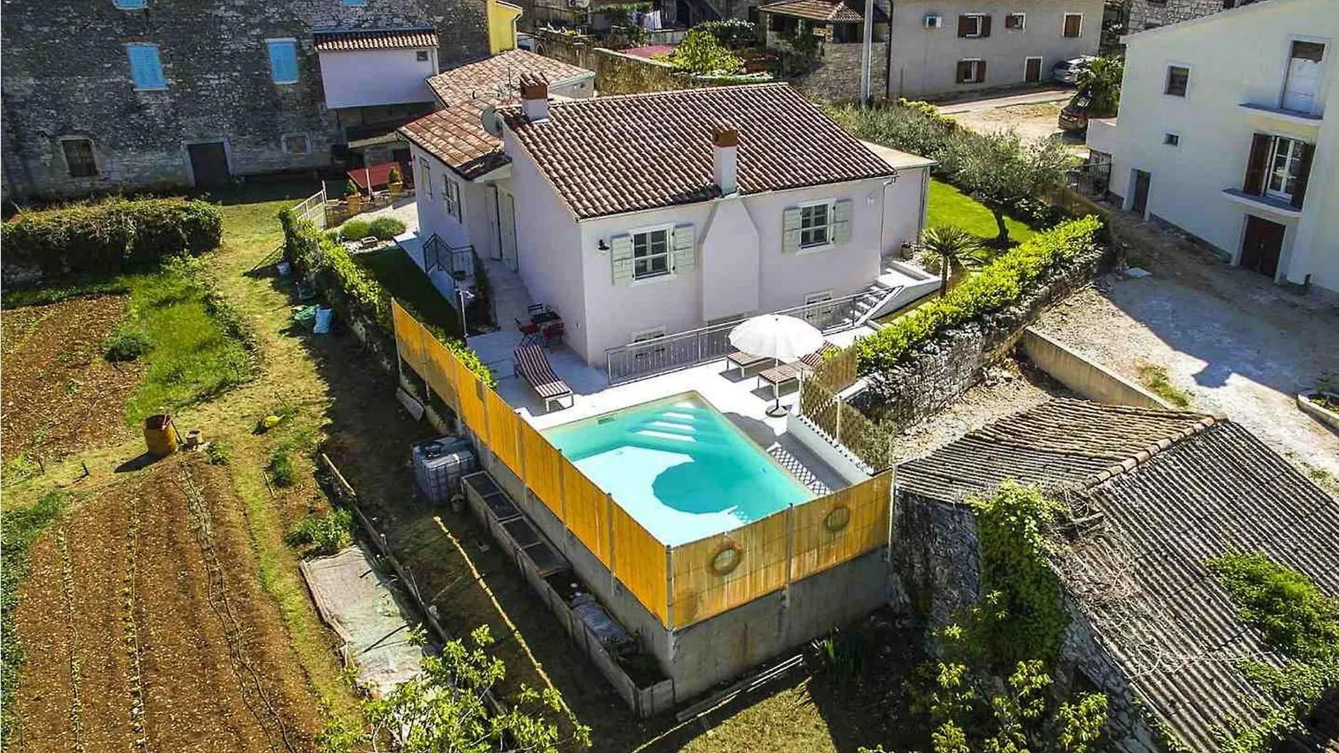Villa Gf25 Visnjan