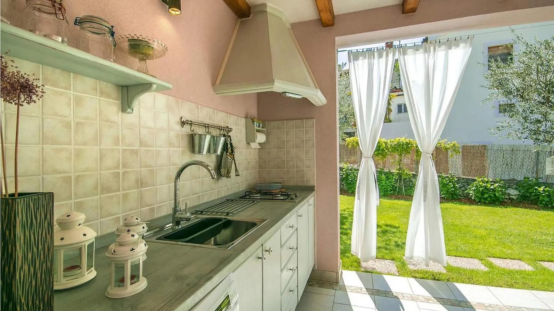 Holiday home Villa Gf25 Visnjan