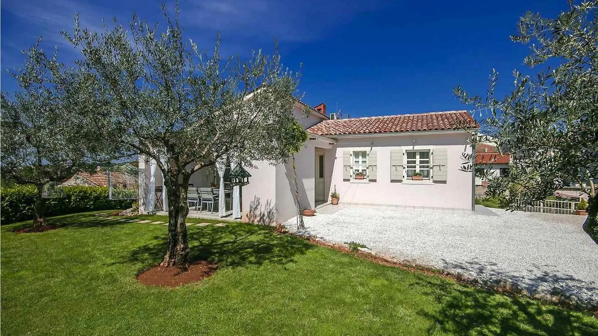Holiday home Villa Gf25 Visnjan
