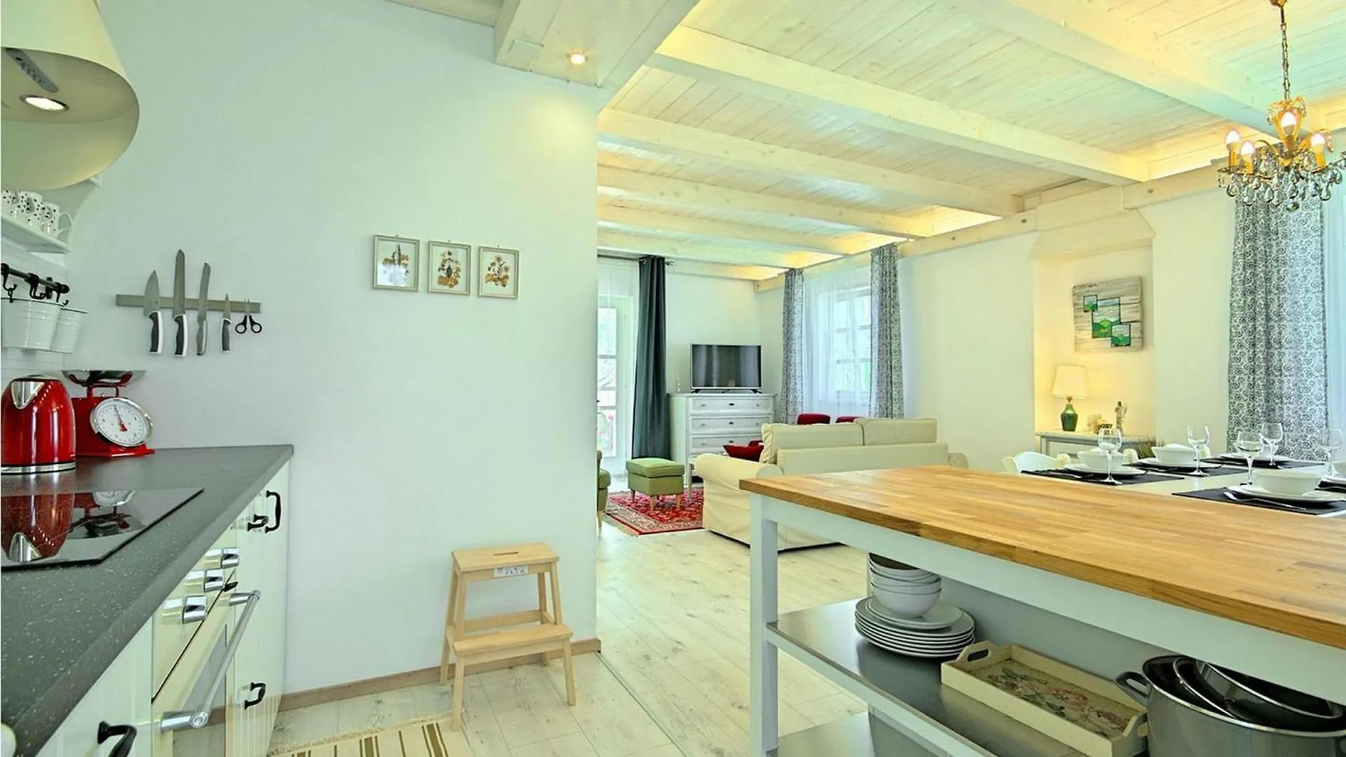 Holiday home Villa Gf25 Visnjan